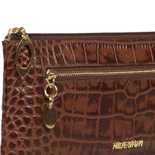 Load image into Gallery viewer, LOUIS W2 ZIP AROUND WALLET
