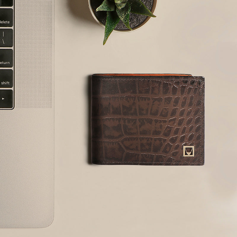 FERNO W2 BI-FOLD WALLET