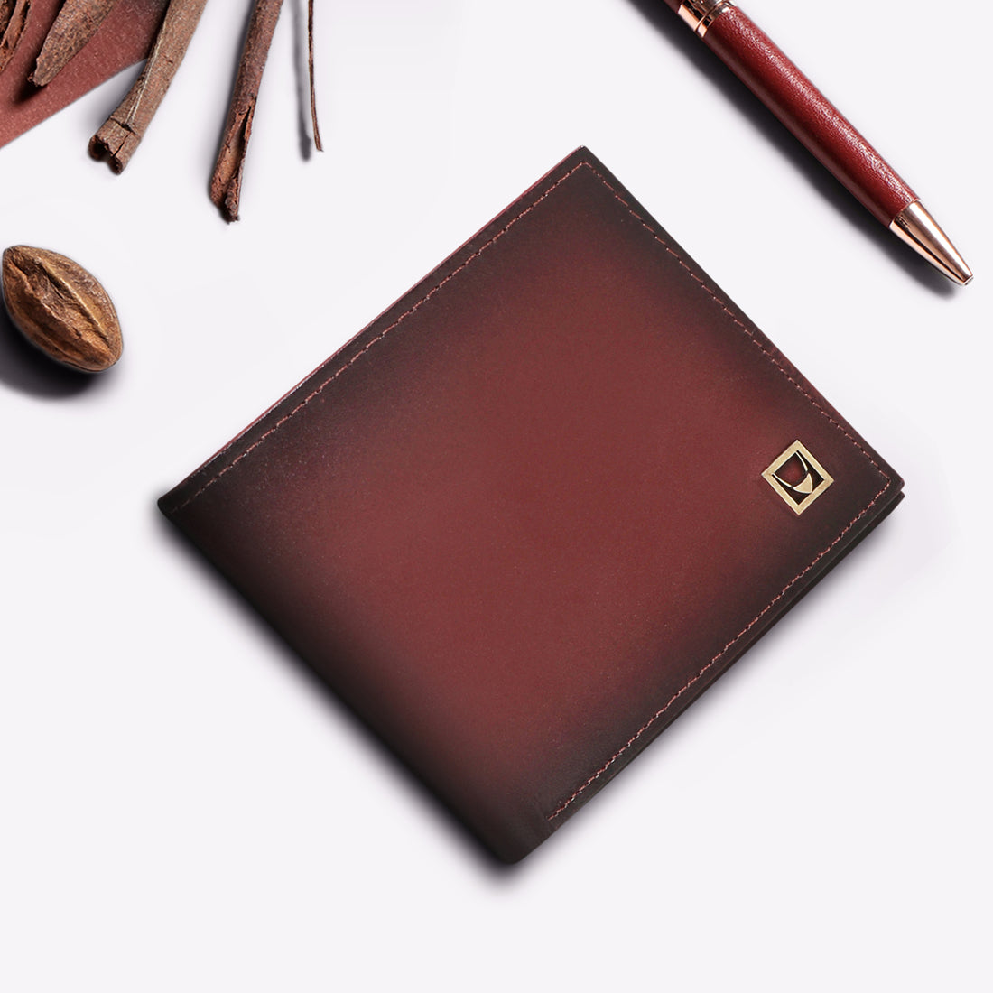 Wallets and Leather Goods