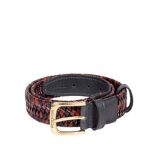 Load image into Gallery viewer, POSITANO 01 MENS BELT
