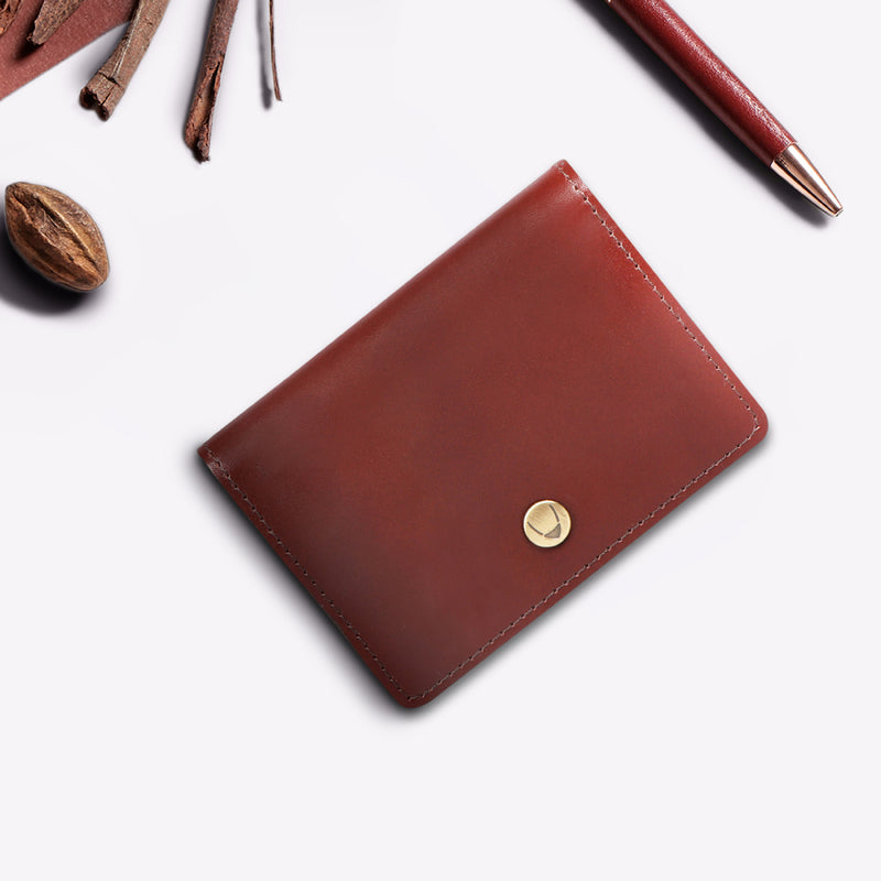 SCOOTER W1 CARD HOLDER