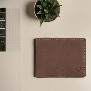 YOGA W1 BI-FOLD WALLET