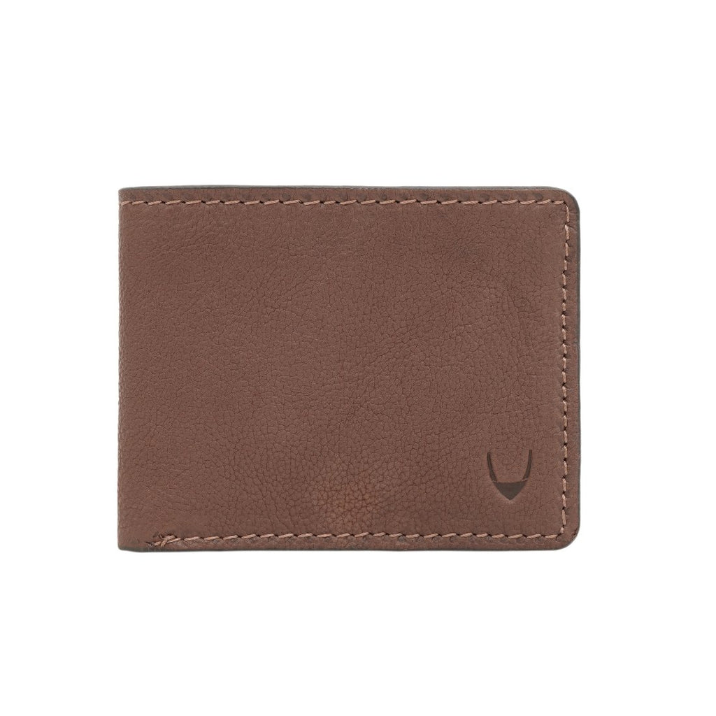 YOGA W1 BI-FOLD WALLET