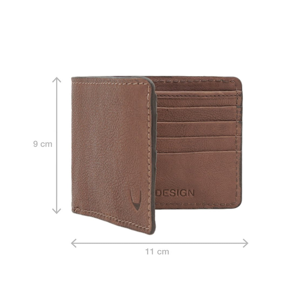 YOGA W1 BI-FOLD WALLET