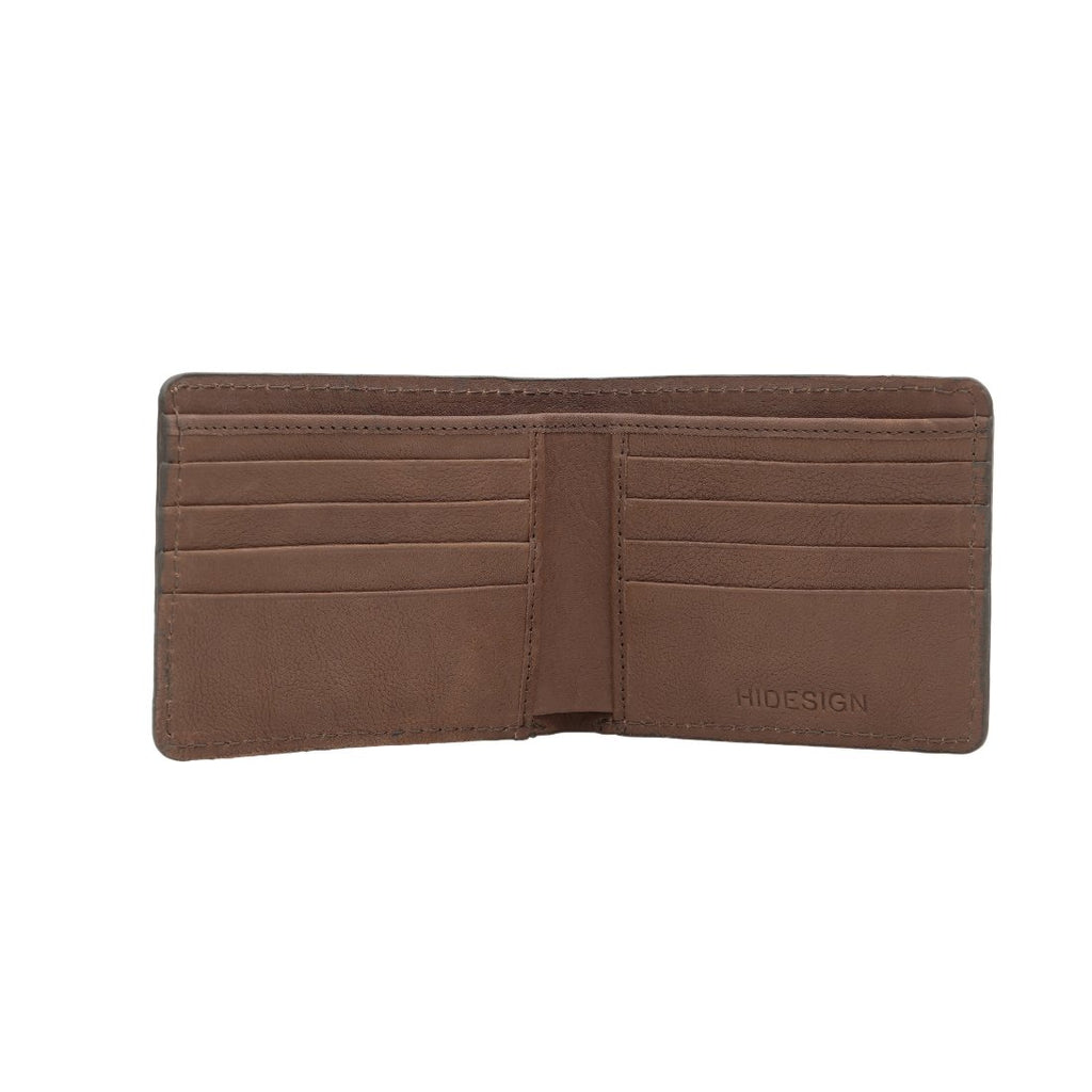 YOGA W1 BI-FOLD WALLET