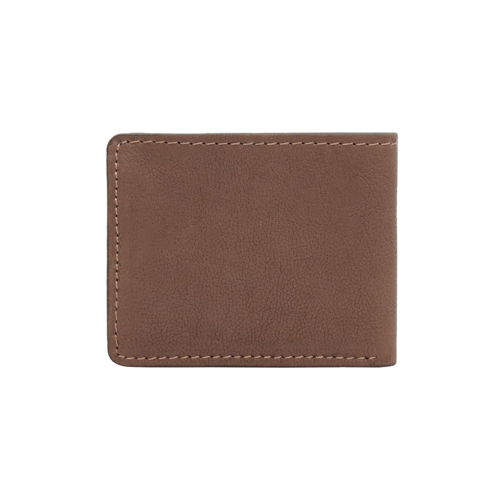 YOGA W1 BI-FOLD WALLET