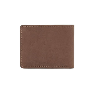 YOGA W1 BI-FOLD WALLET