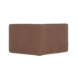 YOGA W1 BI-FOLD WALLET