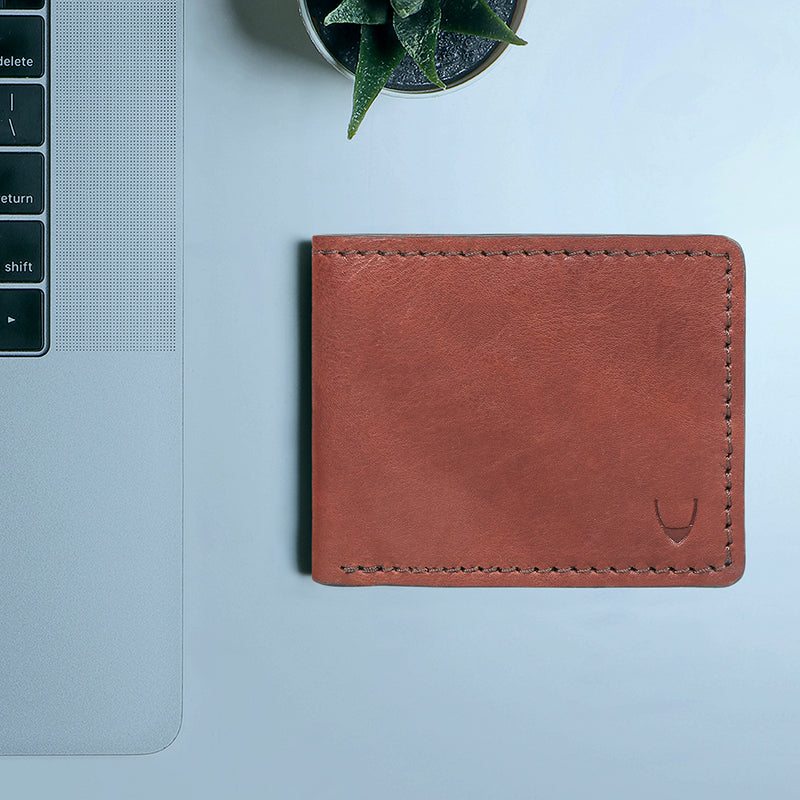 YOGA W3 BI-FOLD WALLET