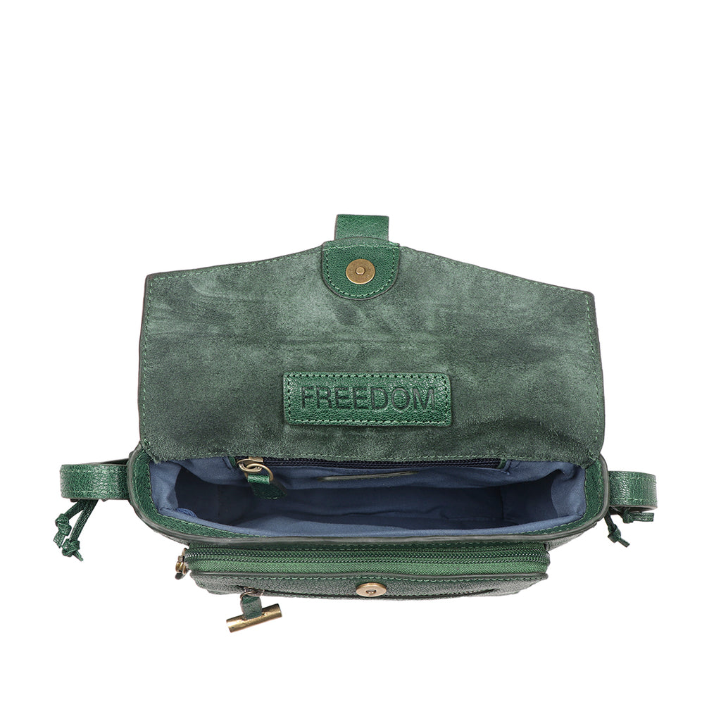 GUEVARA 01 SLING BAG