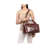 Load image into Gallery viewer, LENIN 03 DUFFLE BAG

