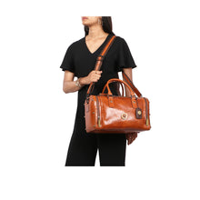 Load image into Gallery viewer, LENIN 03 DUFFLE BAG
