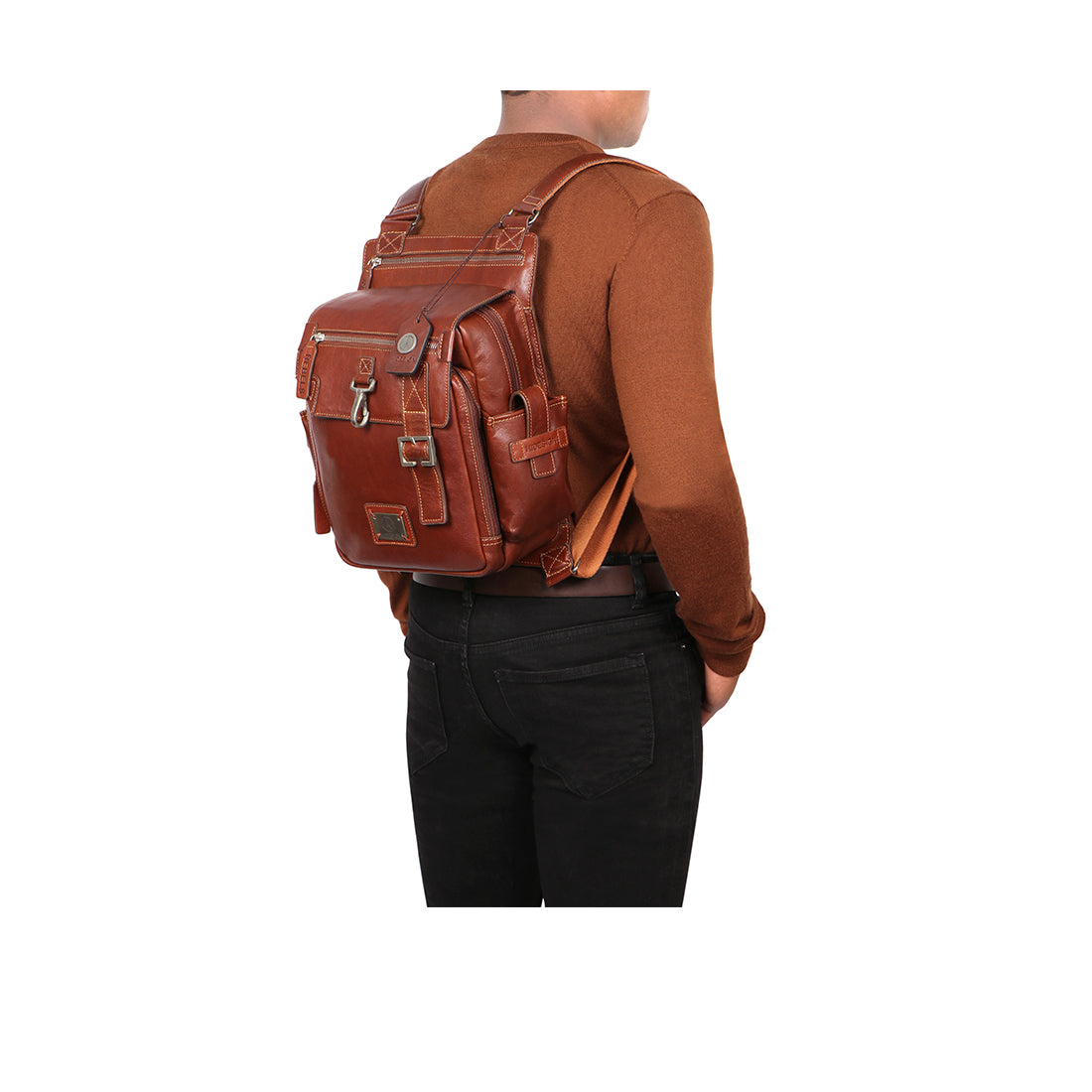 MAO 01 BACKPACK