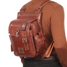 Load image into Gallery viewer, MAO 01 BACKPACK
