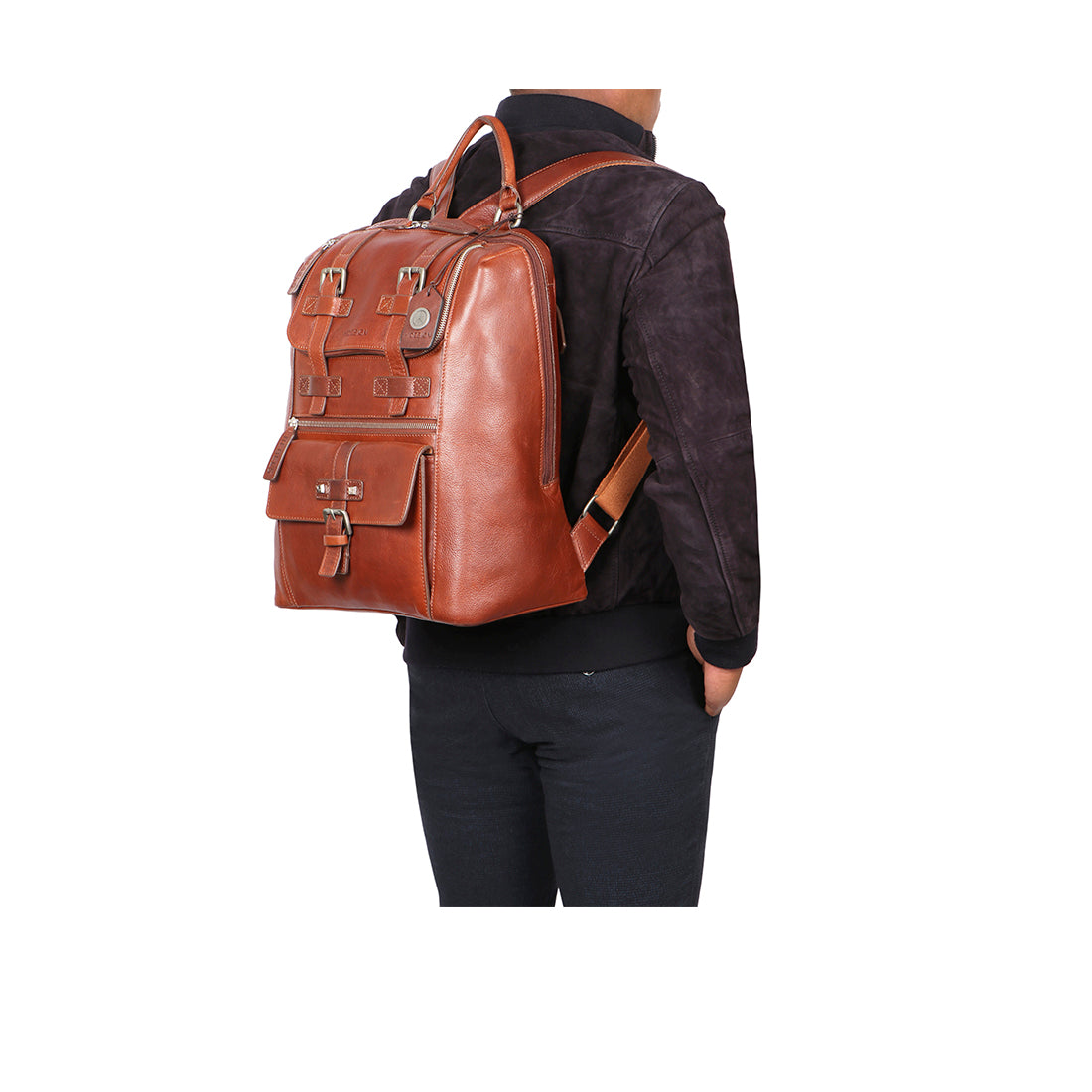 MAO 02 BACKPACK