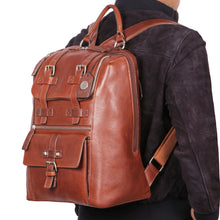 Load image into Gallery viewer, MAO 02 BACKPACK
