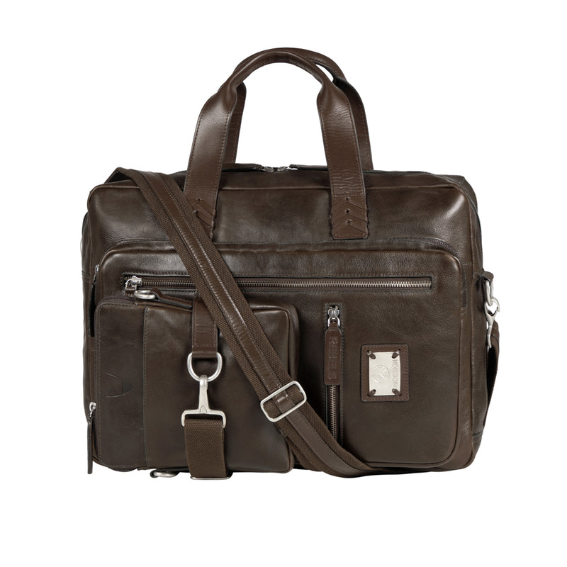 UNCLE HO 02 BRIEFCASE