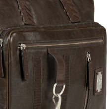 Load image into Gallery viewer, UNCLE HO 02 BRIEFCASE
