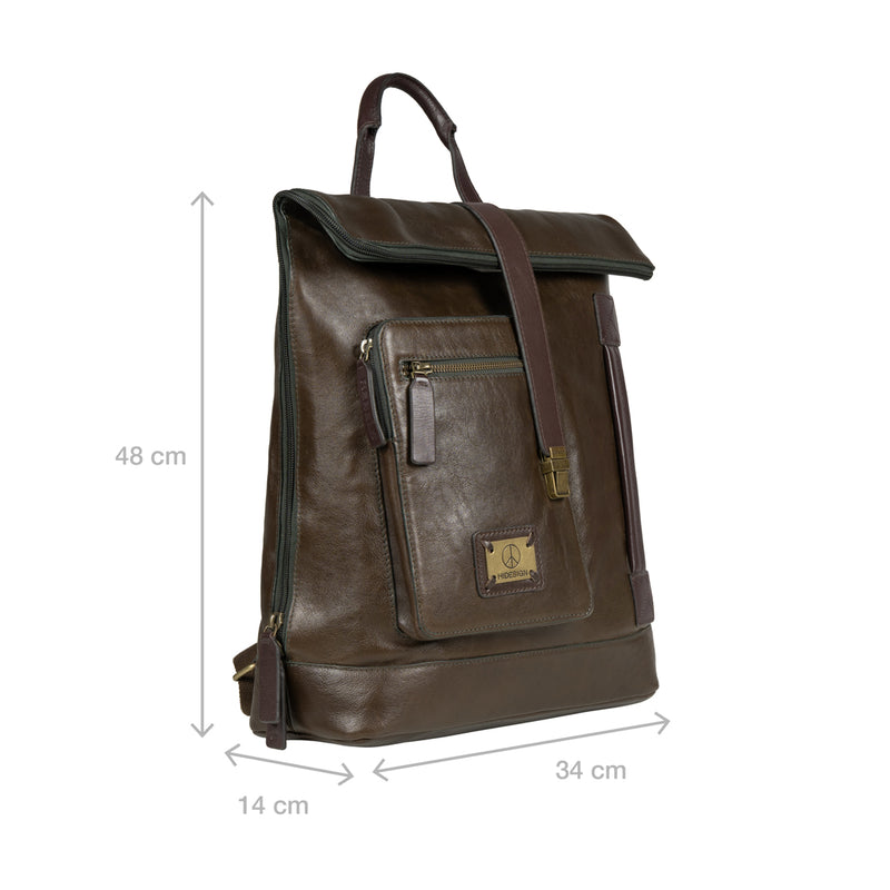 UNCLE HO 03 BACKPACK