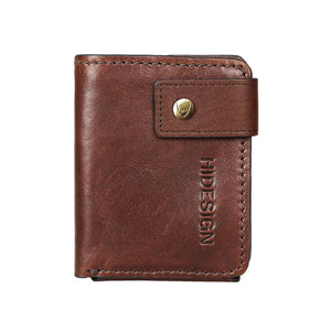 BOSE W2 TRI-FOLD WALLET