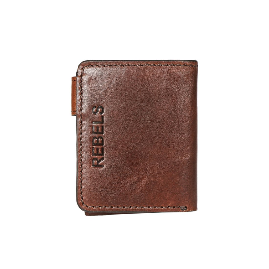 BOSE W2 TRI-FOLD WALLET