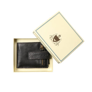 UNCLE HO W1 BI-FOLD WALLET