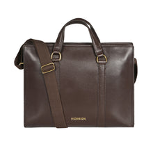 Load image into Gallery viewer, INSEAD 01 MESSENGER BAG
