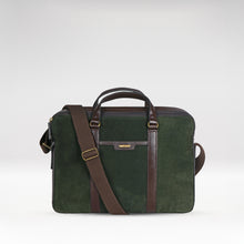 Load image into Gallery viewer, INSEAD 03 MESSENGER BAG
