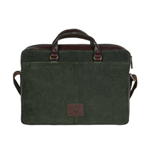 Load image into Gallery viewer, INSEAD 03 MESSENGER BAG
