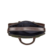 Load image into Gallery viewer, INSEAD 03 MESSENGER BAG
