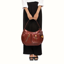 Load image into Gallery viewer, GROWTH 01 SHOULDER BAG
