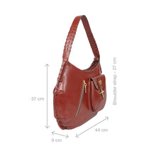 Load image into Gallery viewer, GROWTH 01 SHOULDER BAG
