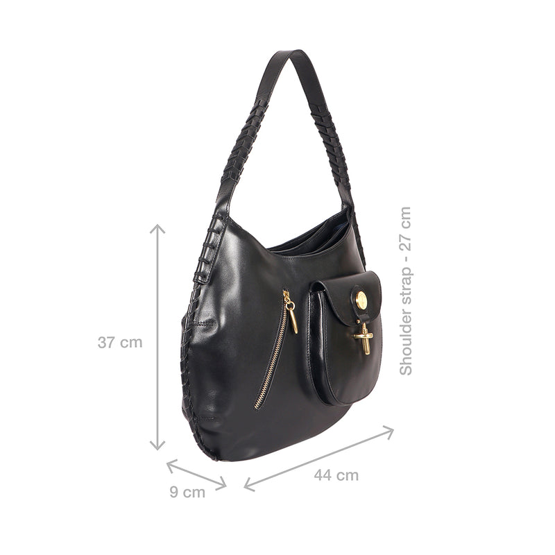 GROWTH 01 SHOULDER BAG