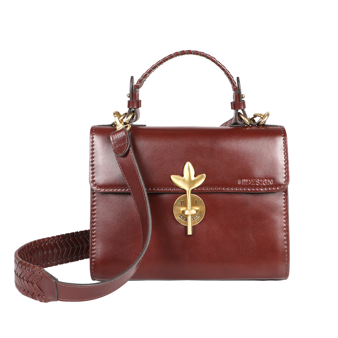 Logo Hidesign Handbags CERA 01 TOTE BAG - Main Image