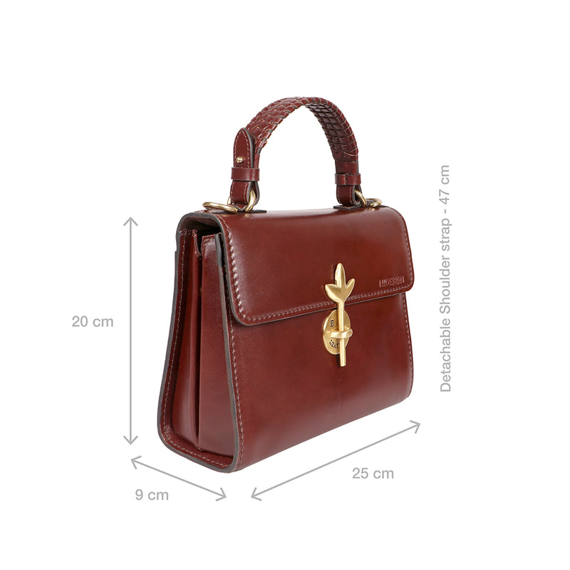 PRESERVE 02 SHOULDER BAG