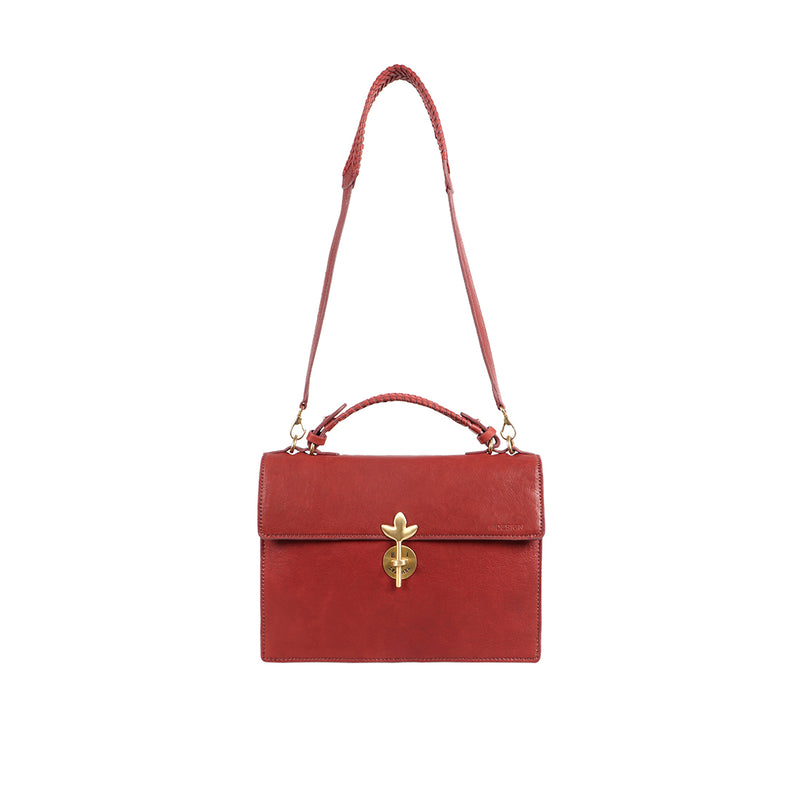 PRESERVE 01 SHOULDER BAG