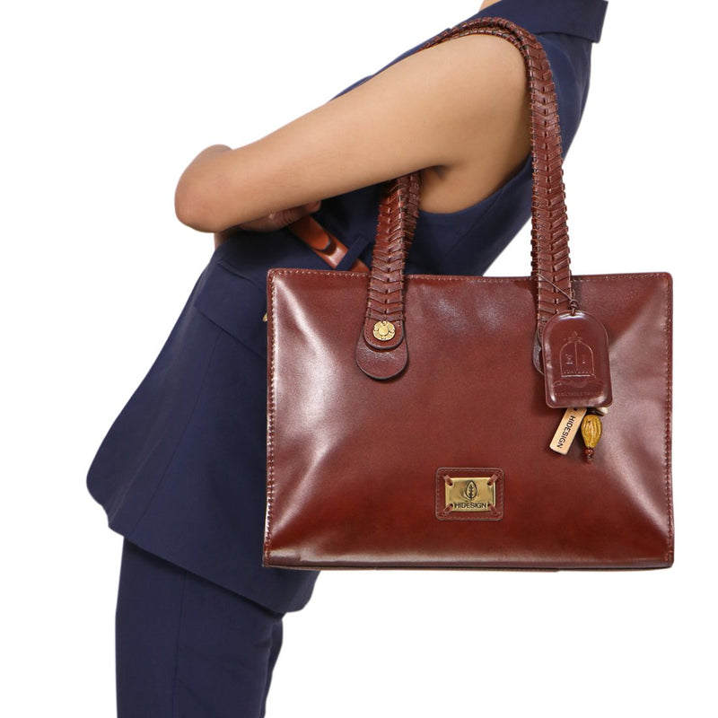 GROWTH  02 SHOULDER BAG