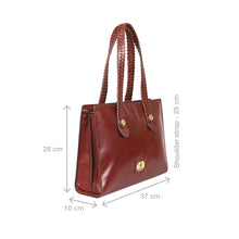 Load image into Gallery viewer, GROWTH  02 SHOULDER BAG
