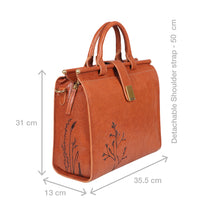Load image into Gallery viewer, BLOOM  01 LAPTOP BAG
