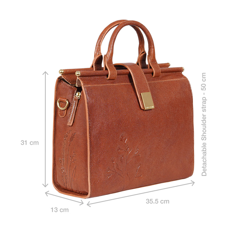 BLOOM  01 LAPTOP BAG