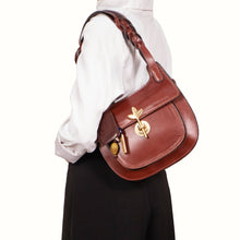 Load image into Gallery viewer, PRESERVE  04 SHOULDER BAG
