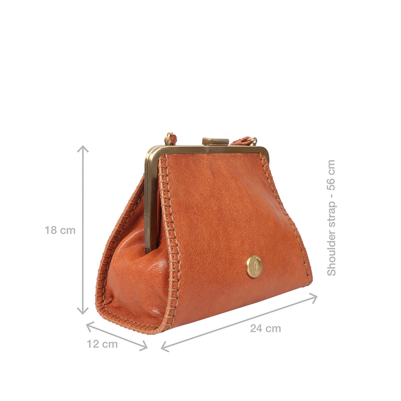 FLOURISH  03 SLING BAG
