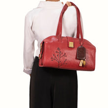 Load image into Gallery viewer, BLOOM  02 SHOULDER BAG
