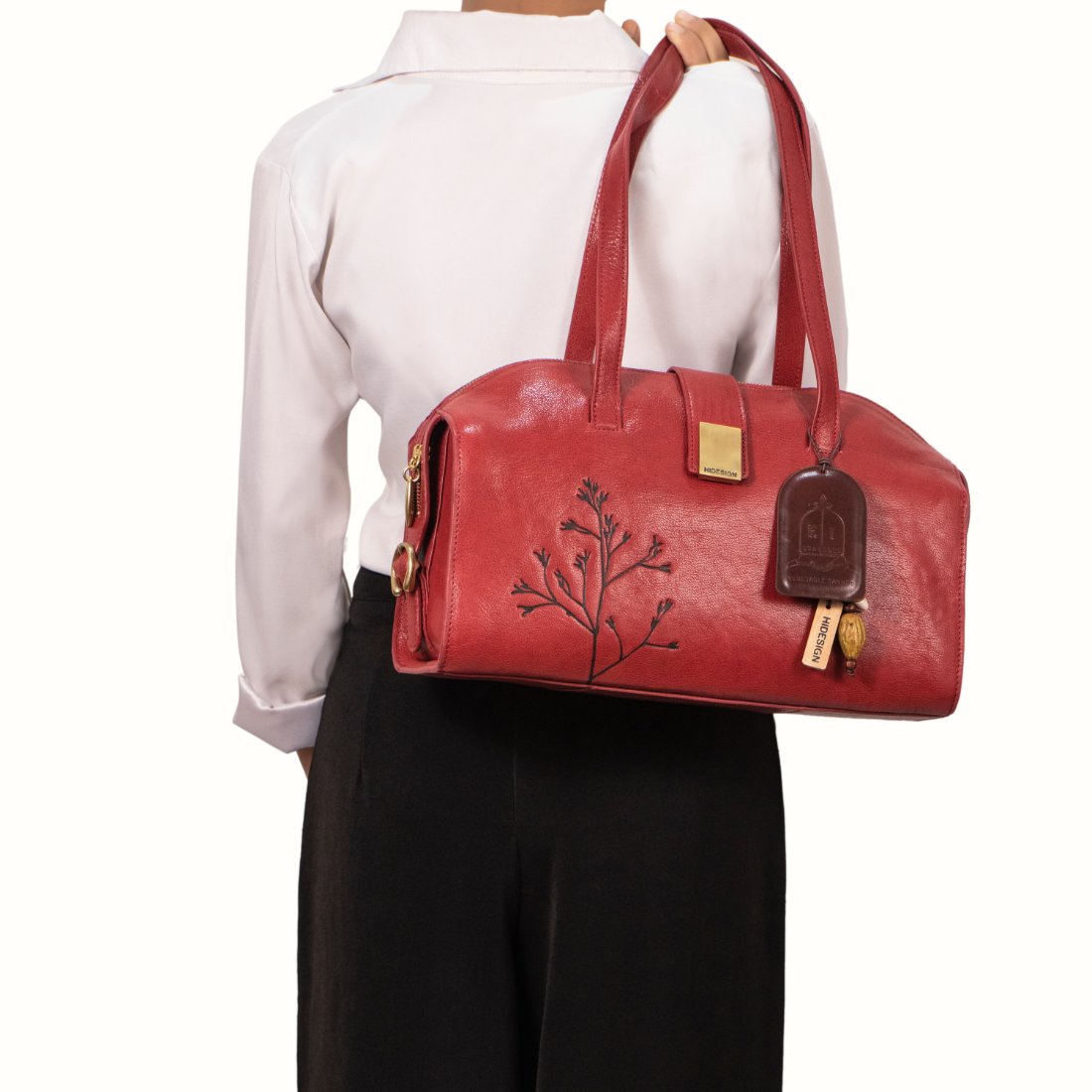 Hidesign handbags for women hotsell