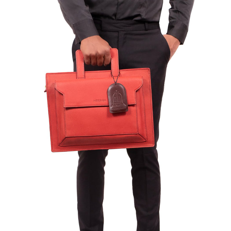 CREATION  01 BRIEFCASE