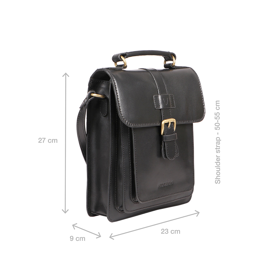 SUSTAIN  04 CROSSBODY