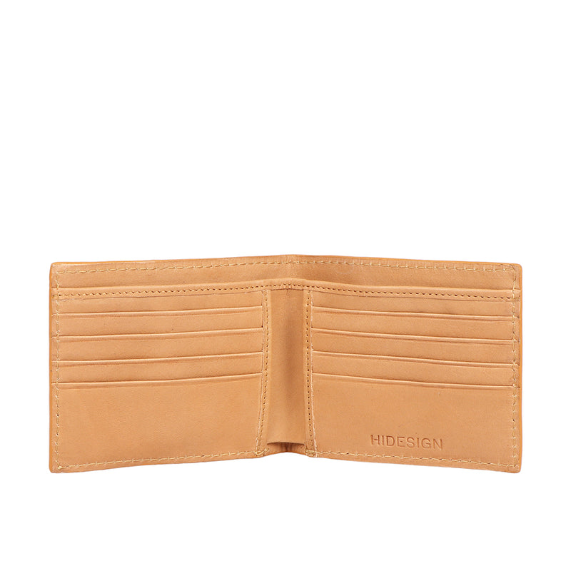 CREATION W1 BIFOLD WALLET