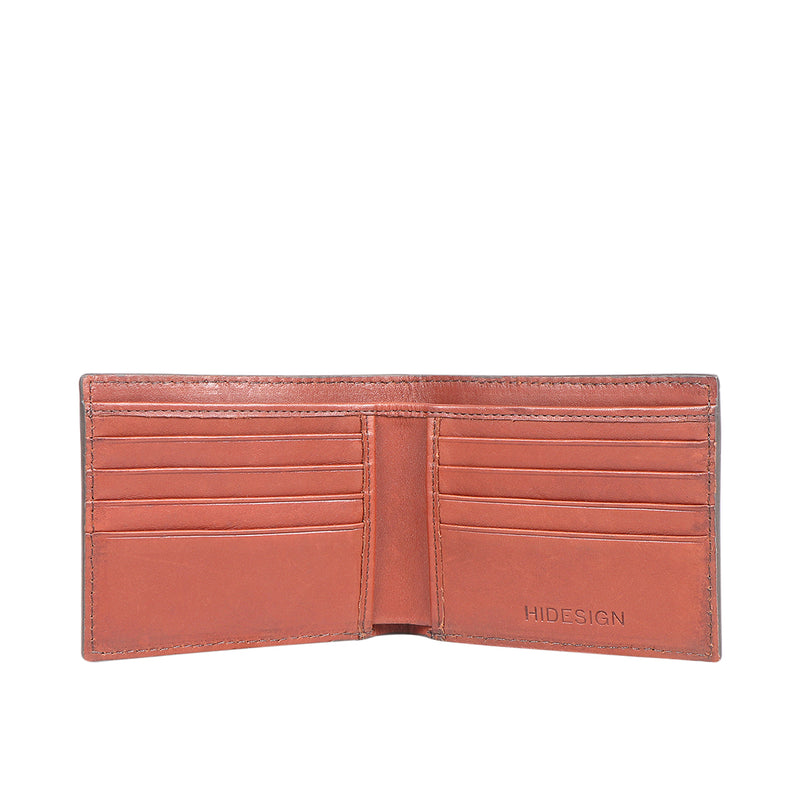 CREATION W1 BIFOLD WALLET