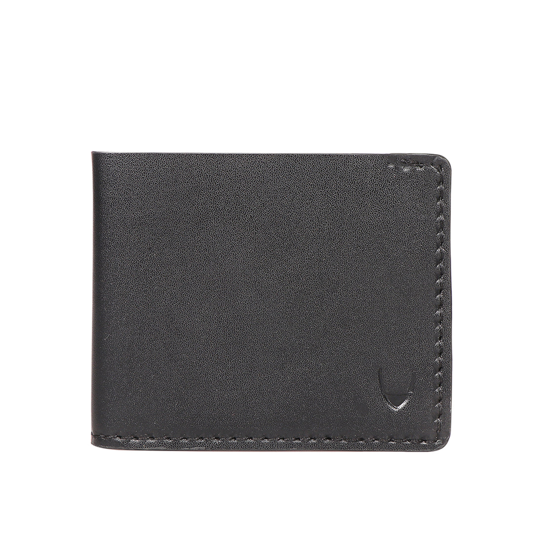 Buy online Navy Blue Leather Wallet from Wallets and Bags for Men by  Hidechief for ₹499 at 71% off