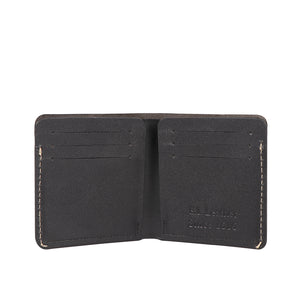 SUSTAIN  W2 BIFOLD WALLET